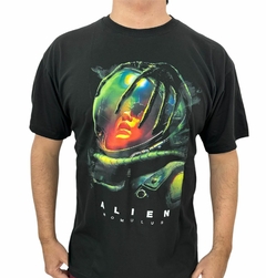 Remera Alien