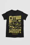 Remera Batman Gotham Garage