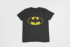 Remera The Batman Batiseñal