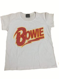 Remerón Bowie Rayo - comprar online