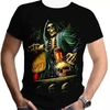 Remera Calavera Culpable