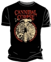REMERA Cannibal Corpse