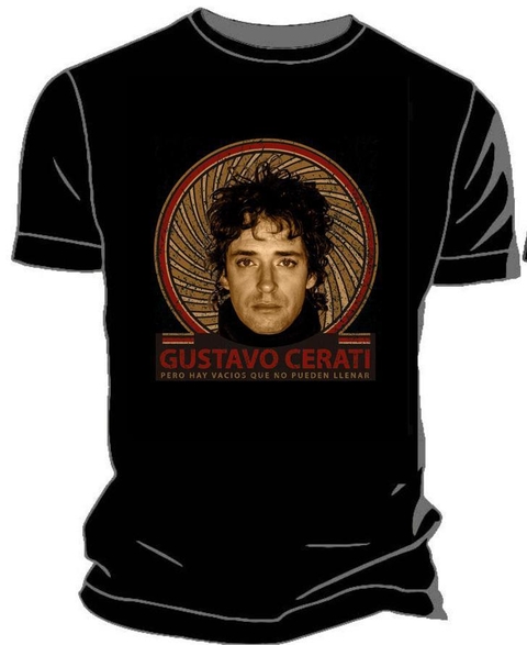 Remera Cerati Aura