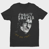 Remera Charly Garcia El Aguante