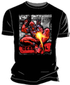 Remera Deadpool