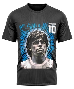 Remera Diego Maradona Barrilete Cósmico