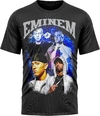 Remera Eminem Present