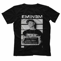 Remera Eminem Jail