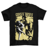 Remera Guns n Roses Use your Illusion 1 y 2