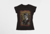 Remera entallada Harry Potter