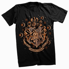 Remera Harry Potter GRYFFINDOR