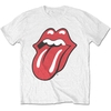 Remera Rolling Stones Lengua