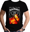 Remera Jack Daniel's Old No 7