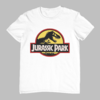 Remera Jurassic Park