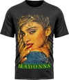 Remera Madonna