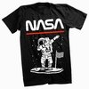 Remera NASA Dub Dance