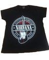 Remerón Oversize Nirvana Fender