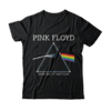 Remera Pink Floyd Dark side of the Moon