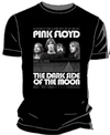 Remera Pink Floyd Dark side of the Moon 2