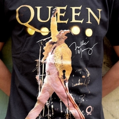 Remeras freddie mercury hotsell
