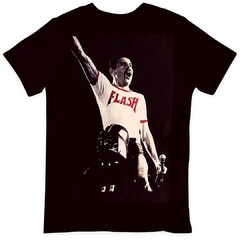 Camiseta flash freddie mercury top