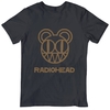 Remera Radiohead Mouse