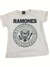 Remerón Ramones Logo - comprar online