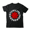 Remera Red Hot Chili Peppers Trad
