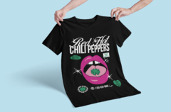Remera Red Hot Chili Peppers Kiss - comprar online