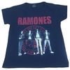 Remerón Ramones New York