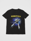 Remera Robotech Macross