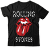 Remera The Rolling Stones Broken