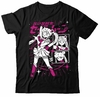 Remera Sailor Moon dancing