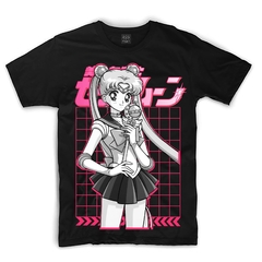 Remera Sailor Moon