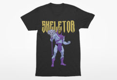 Remera Skeletor Edición Especial