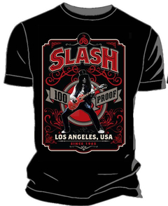 Remera Slash M408