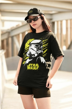 Remera Star Wars Trooper - comprar online