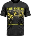 Remera The Smiths