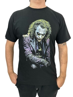 Remera Joker Heath - comprar online