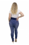 Calça jeans gestante Felipa Skinny na internet