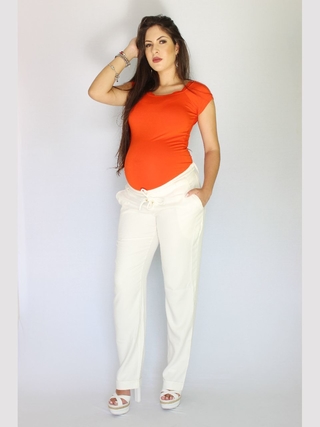 Moda gestante joao cachoeira 2025