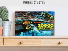 20.000 leagues under the sea en internet