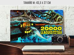 20.000 leagues under the sea - Renovo Colgables