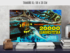 20.000 leagues under the sea - tienda online