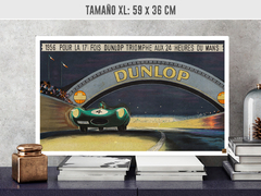 24 hs de Le Mans - tienda online