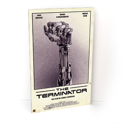 Acción 80s - Terminator