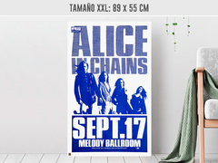 Imagen de Alice in Chains