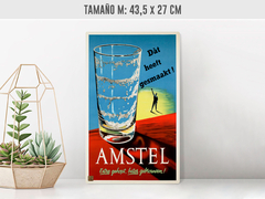 Amstel #1 - Renovo Colgables