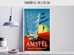 Amstel #1 - tienda online