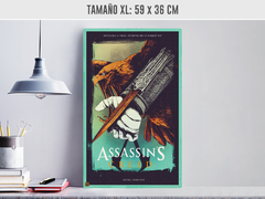 Assassin's Creed - tienda online